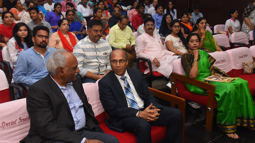 GITAM School of Law Visakhapatnam Inauguration photo 1