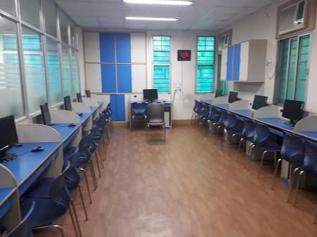 CAD Centre, Jadavpur University Kolkata Campus photo 2