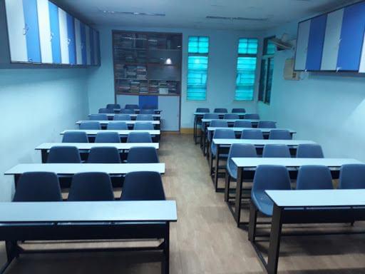 CAD Centre, Jadavpur University Kolkata Campus photo 3