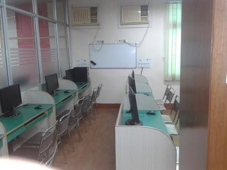 CAD Centre, Jadavpur University Kolkata Campus photo 4