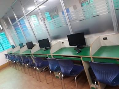 CAD Centre, Jadavpur University Kolkata Campus photo 8