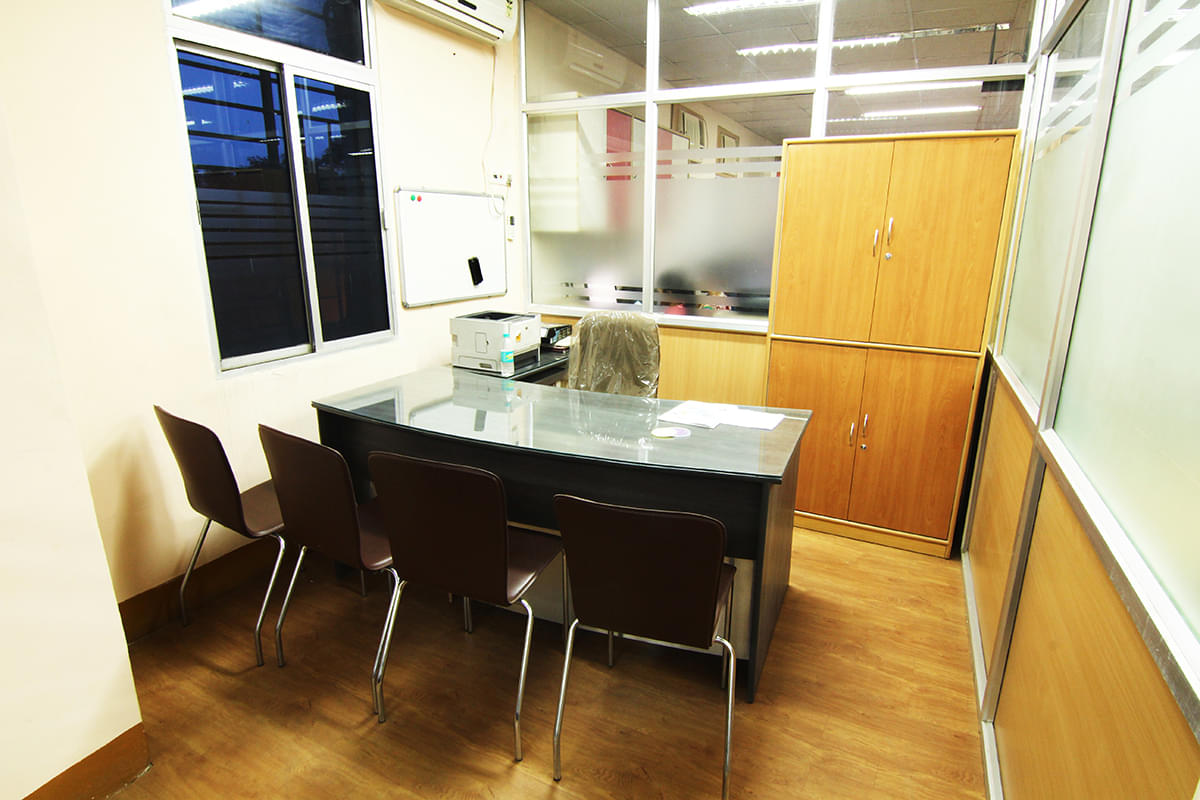 CAD Centre, Jadavpur University Kolkata Campus photo 9