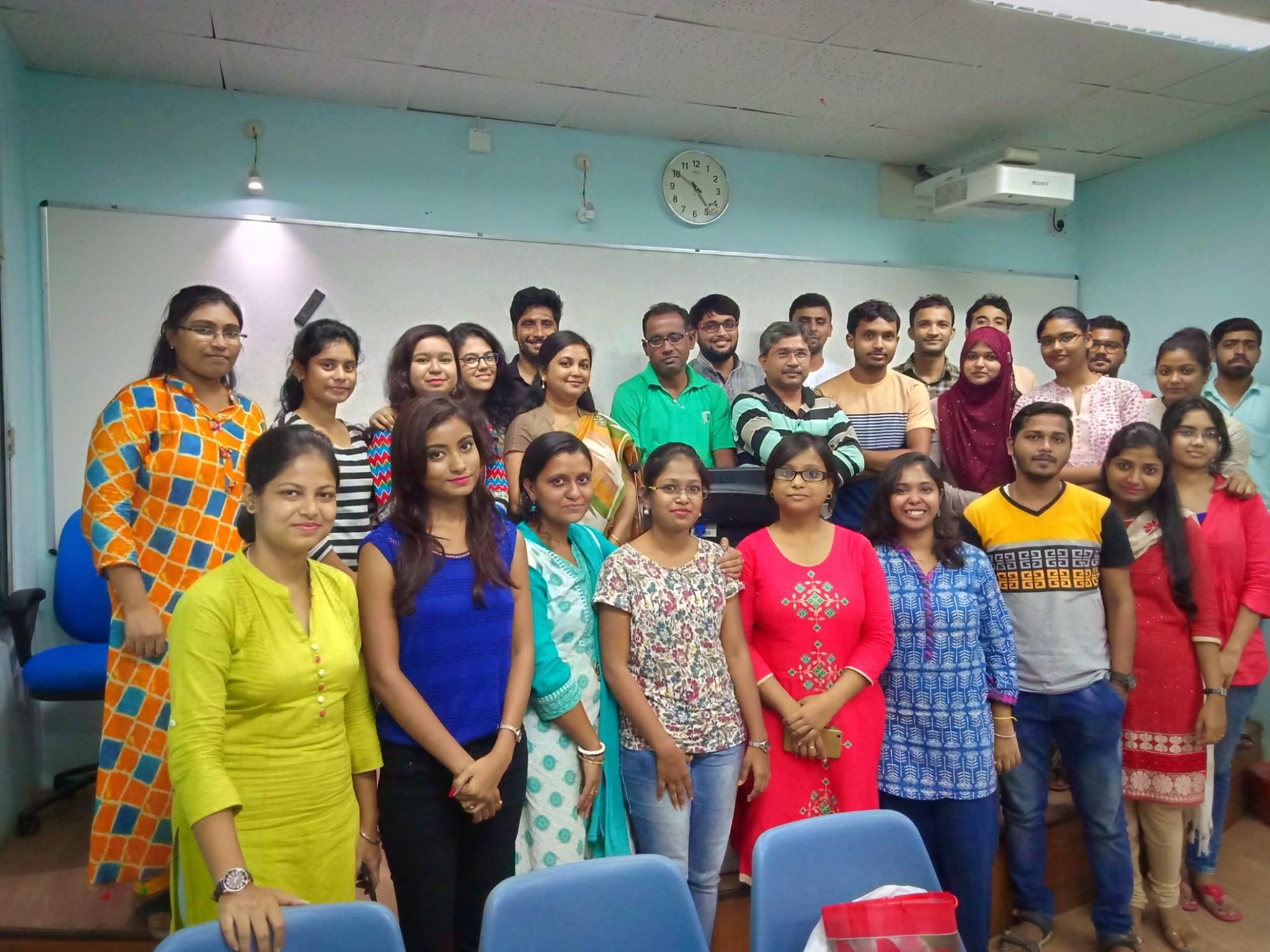 CAD Centre, Jadavpur University Kolkata Campus photo 12