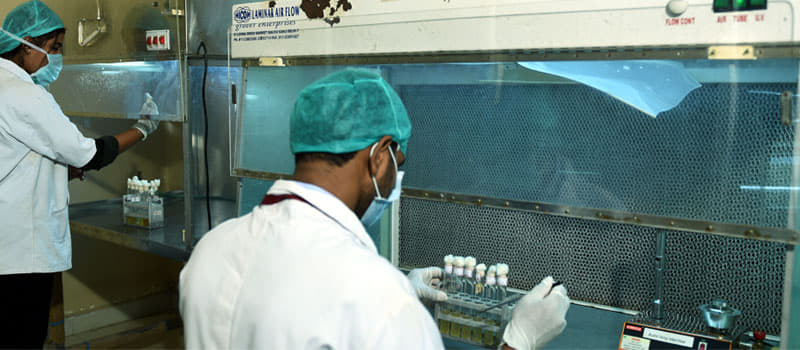 GITAM School of Pharmacy Visakhapatnam Laboratory photo 4