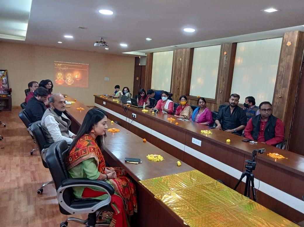 Prestige Institute of Engineering Management and Research Indore Events photo 17