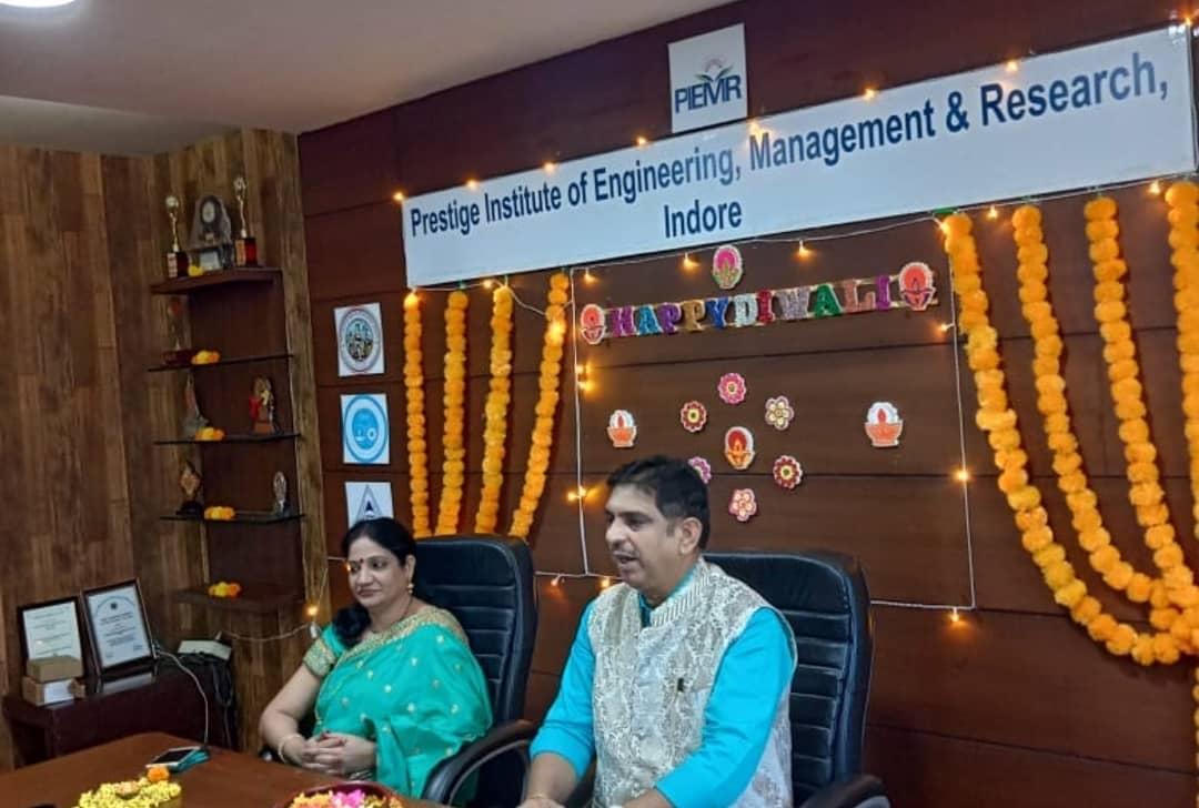Prestige Institute of Engineering Management and Research Indore Events photo 18