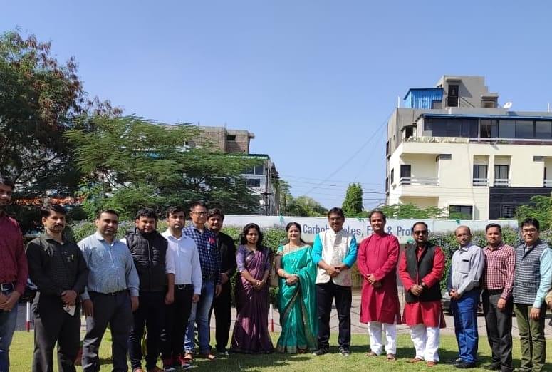 Prestige Institute of Engineering Management and Research Indore Events photo 20