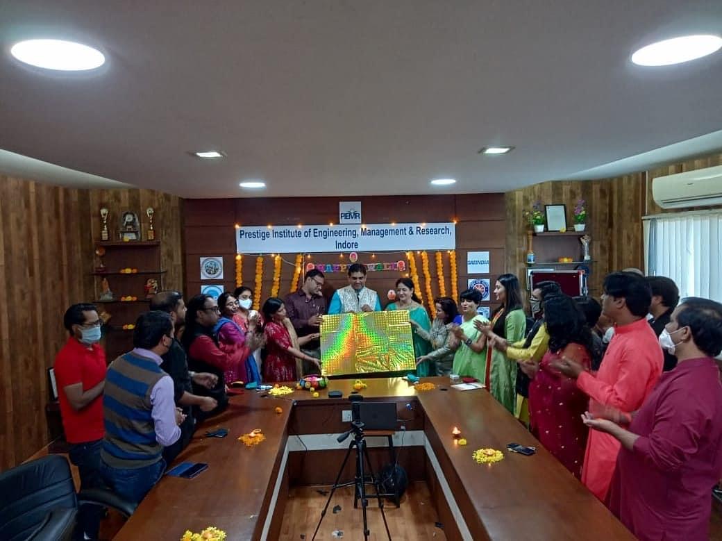 Prestige Institute of Engineering Management and Research Indore Events photo 22