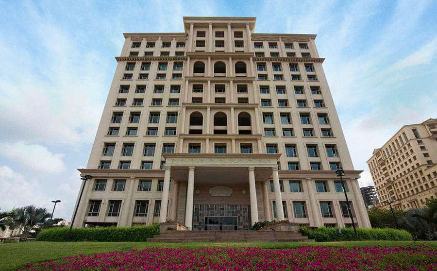 BITSOM Campus photo 1