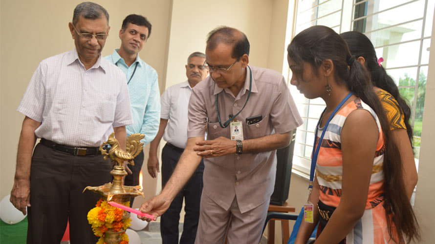 GITAM School of Pharmacy Hyderabad Events photo 1