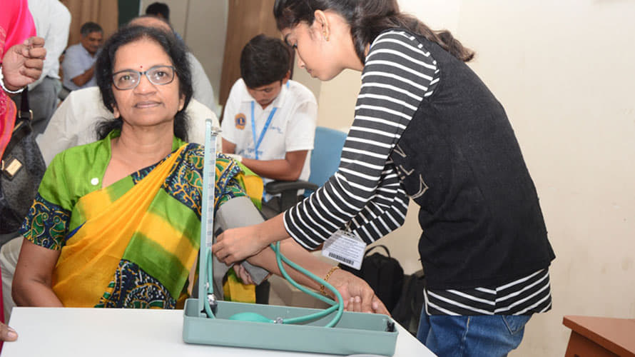 GITAM School of Pharmacy Hyderabad Events photo 7