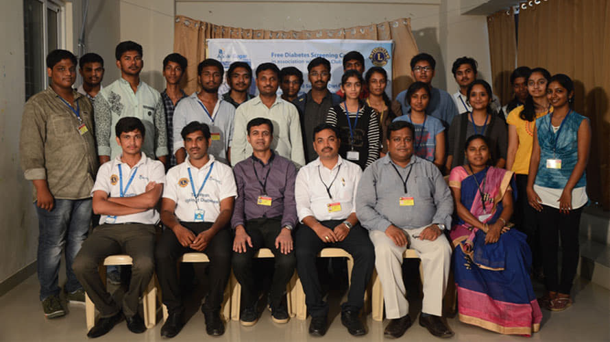 GITAM School of Pharmacy Hyderabad Events photo 8