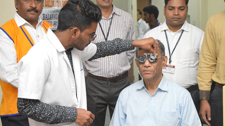 GITAM School of Pharmacy Hyderabad Events photo 12