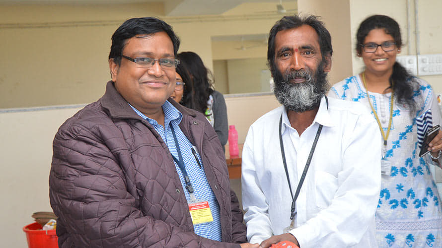 GITAM School of Pharmacy Hyderabad Events photo 13