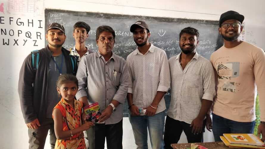 GITAM School of Pharmacy Hyderabad Events photo 15