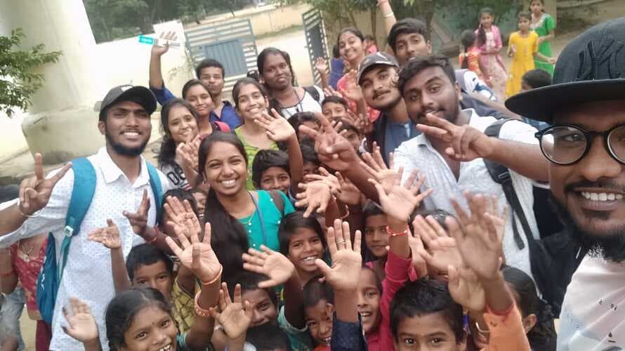 GITAM School of Pharmacy Hyderabad Events photo 16