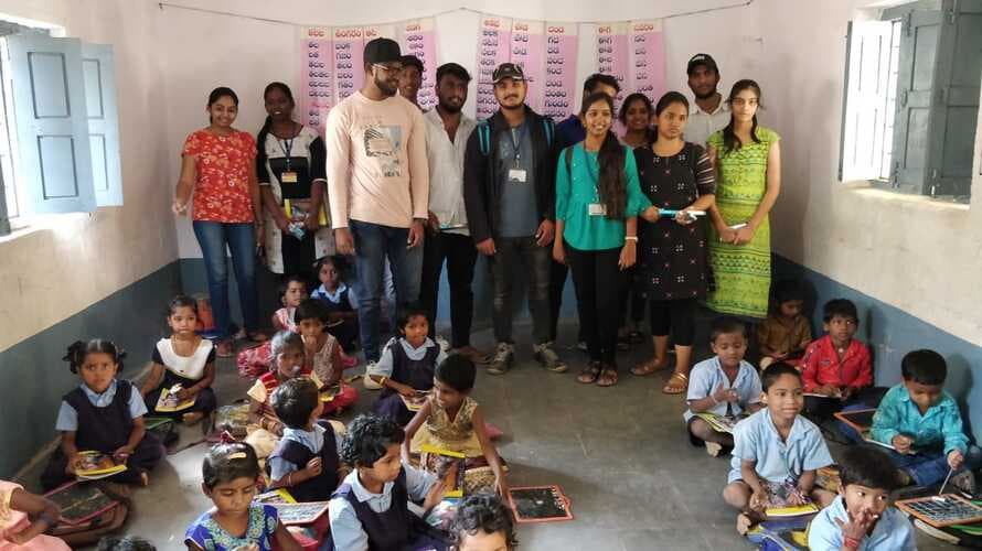 GITAM School of Pharmacy Hyderabad Events photo 17