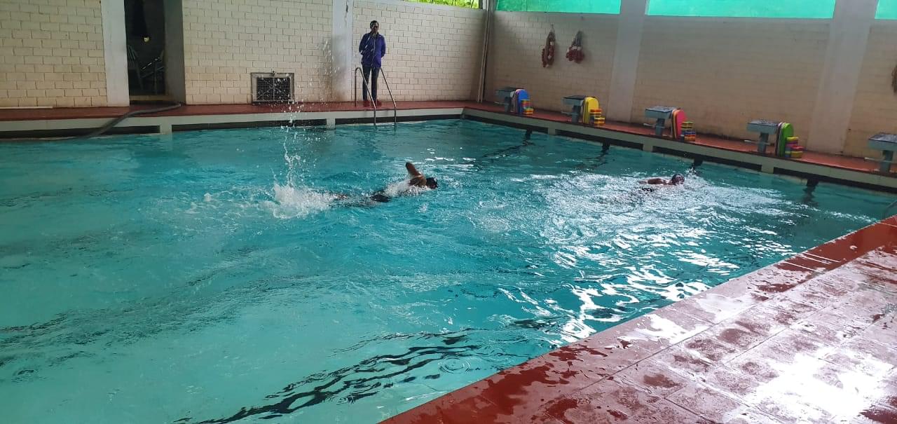 IPS Academy Indore Sports photo 1