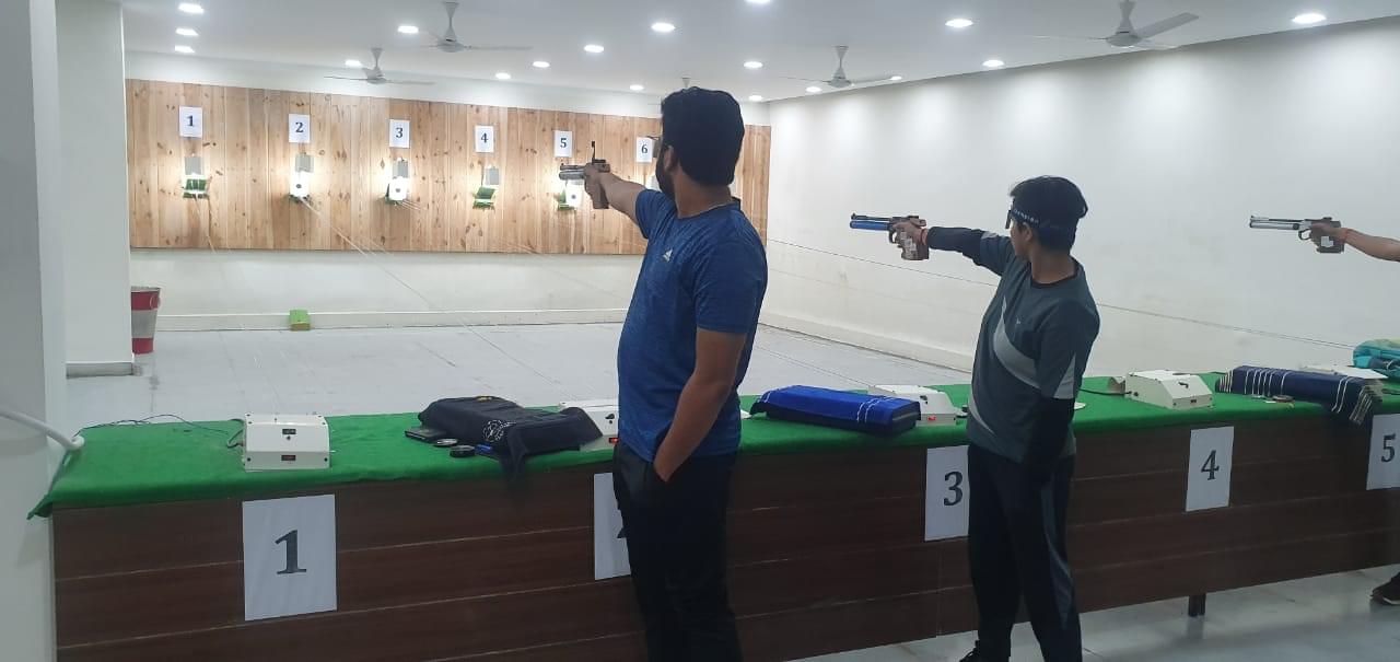 IPS Academy Indore Sports photo 2