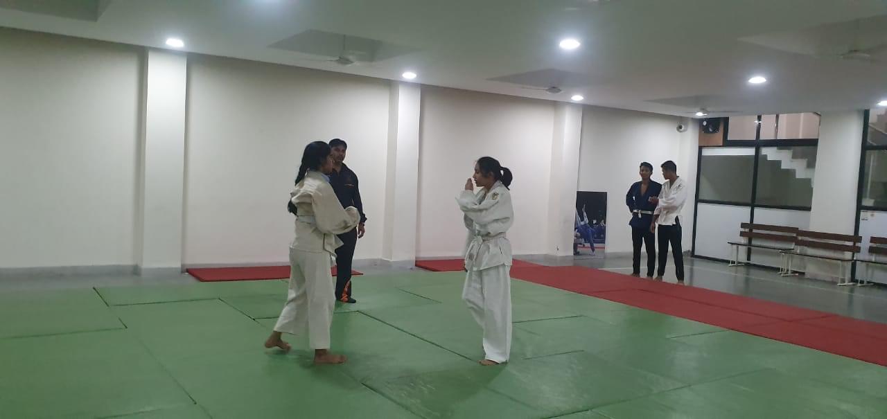 IPS Academy Indore Sports photo 3