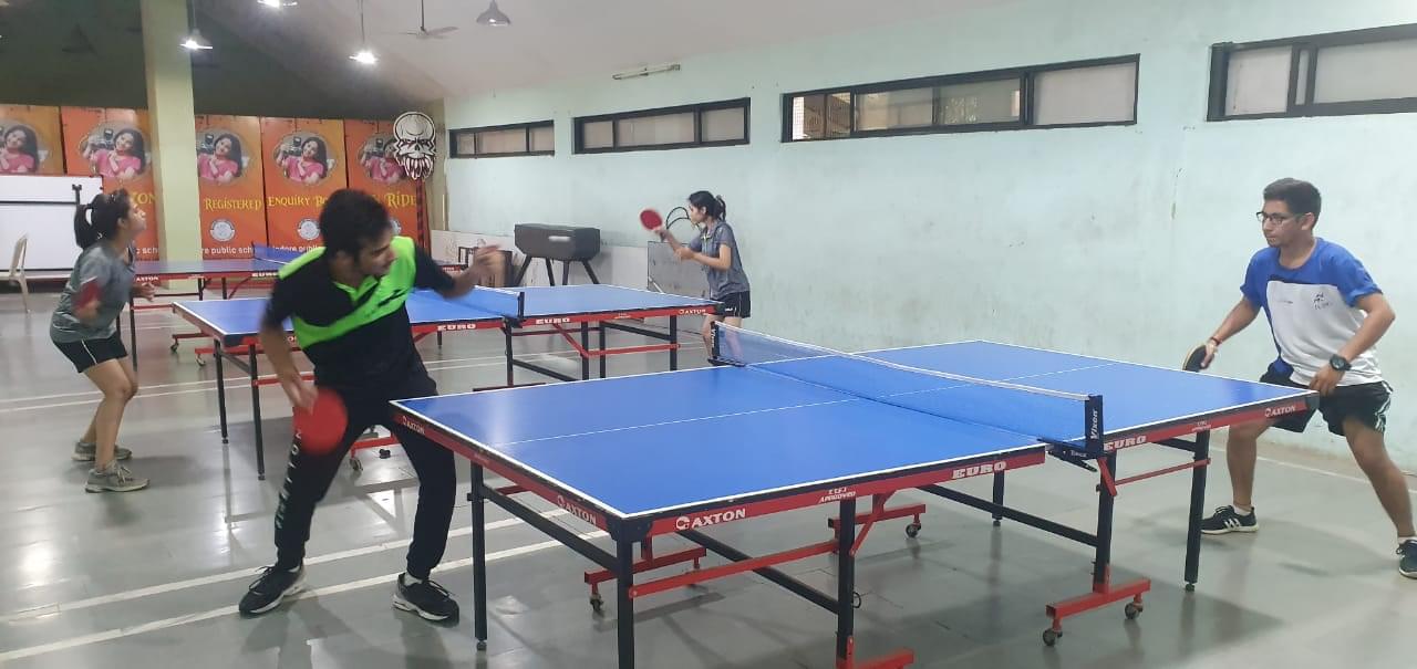 IPS Academy Indore Sports photo 4