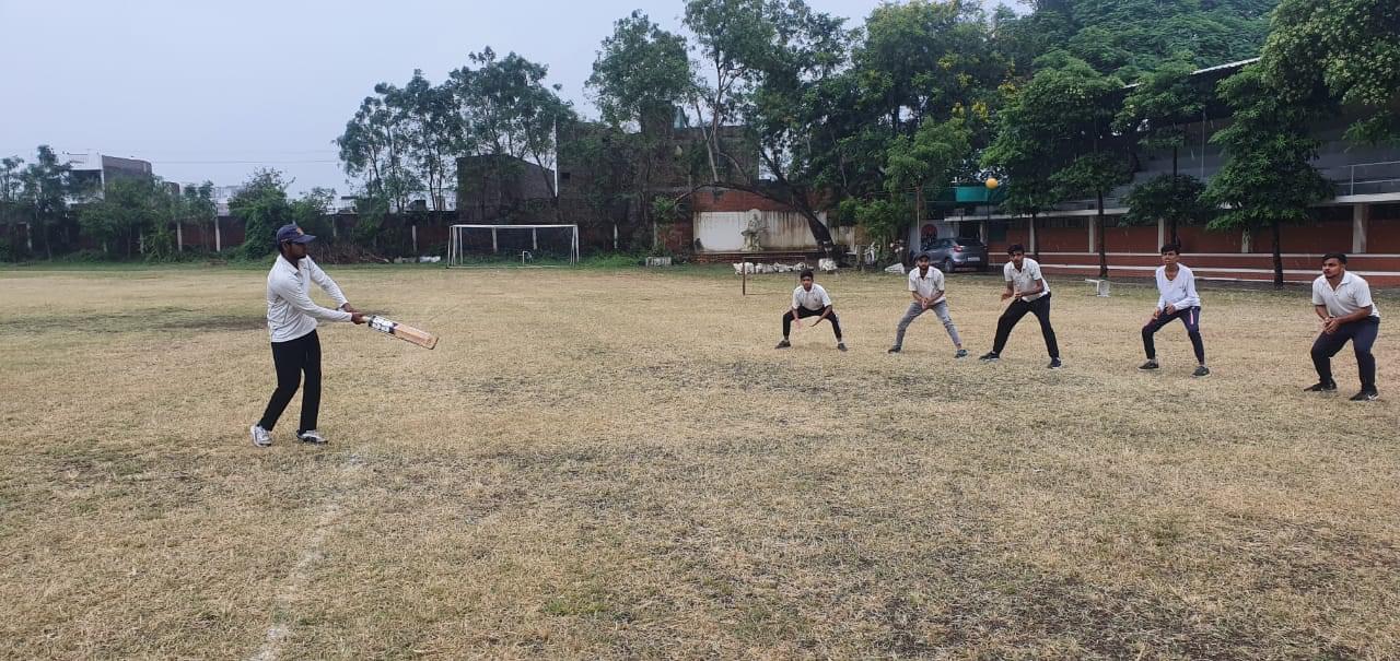 IPS Academy Indore Sports photo 5