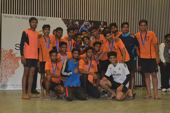 IPS Academy Indore Sports photo 7