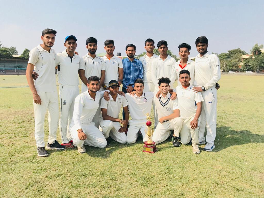 IPS Academy Indore Sports photo 8