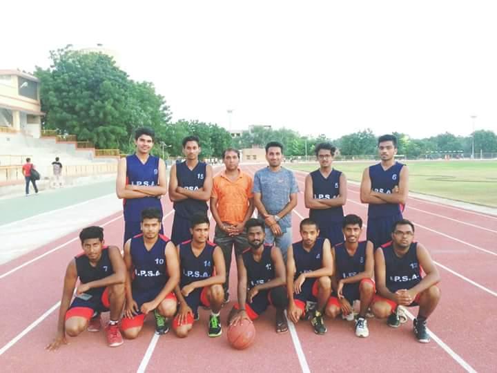 IPS Academy Indore Sports photo 10