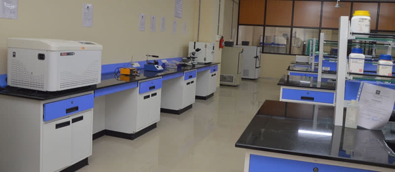 GITAM School of Pharmacy Hyderabad College Facilities photo 4