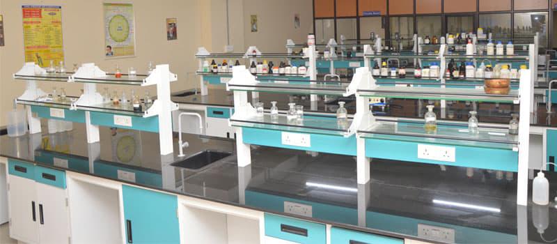 GITAM School of Pharmacy Hyderabad College Facilities photo 11