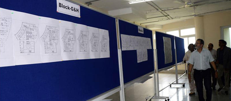 GITAM School of Architecture Hyderabad Infrastructure photo 3