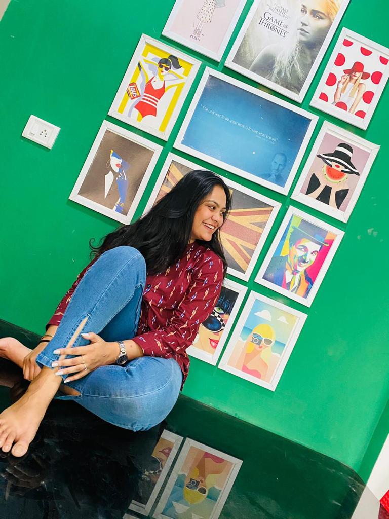Renaissance University Indore Hostel photo 1