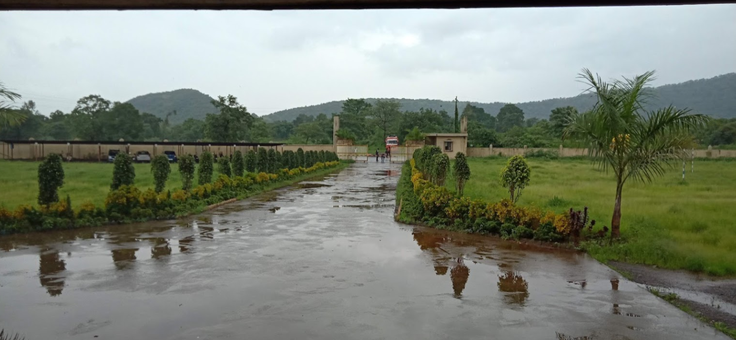 Bharat College of Engineering Thane Building Infrastructure photo 14