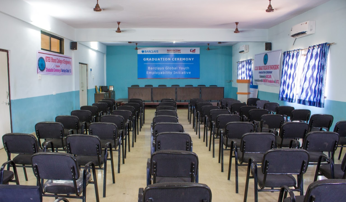 Bharat College of Engineering Thane Building Infrastructure photo 16