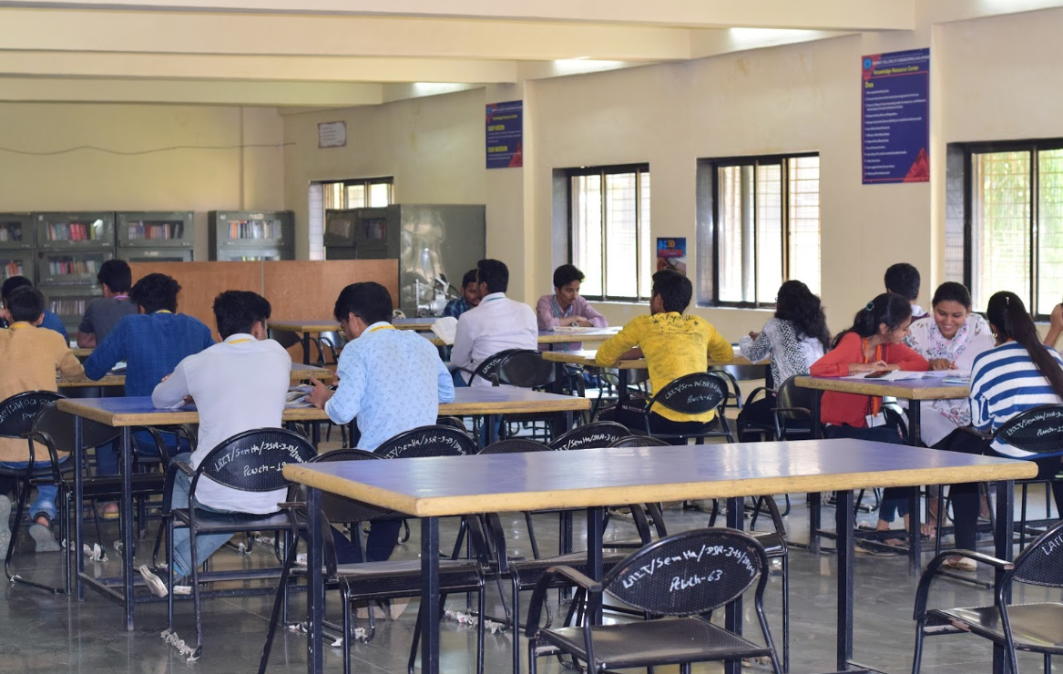 Bharat College of Engineering Thane Building Infrastructure photo 23