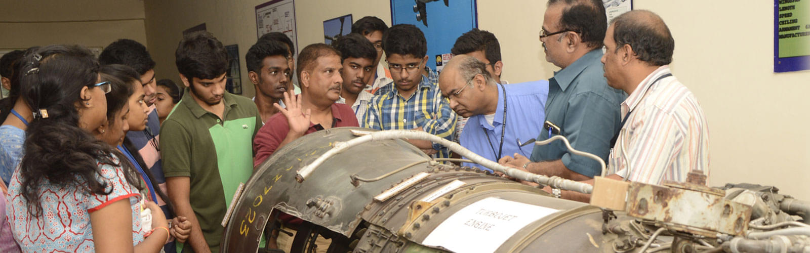 GITAM School of Technology Hyderabad Campus & Events photo 4