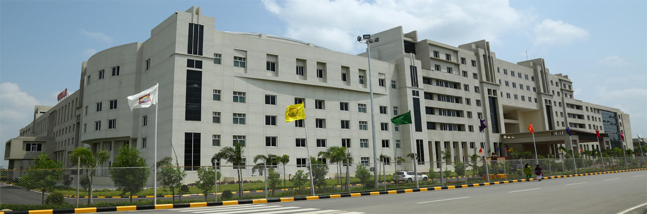 GITAM School of Technology Hyderabad Campus & Events photo 8