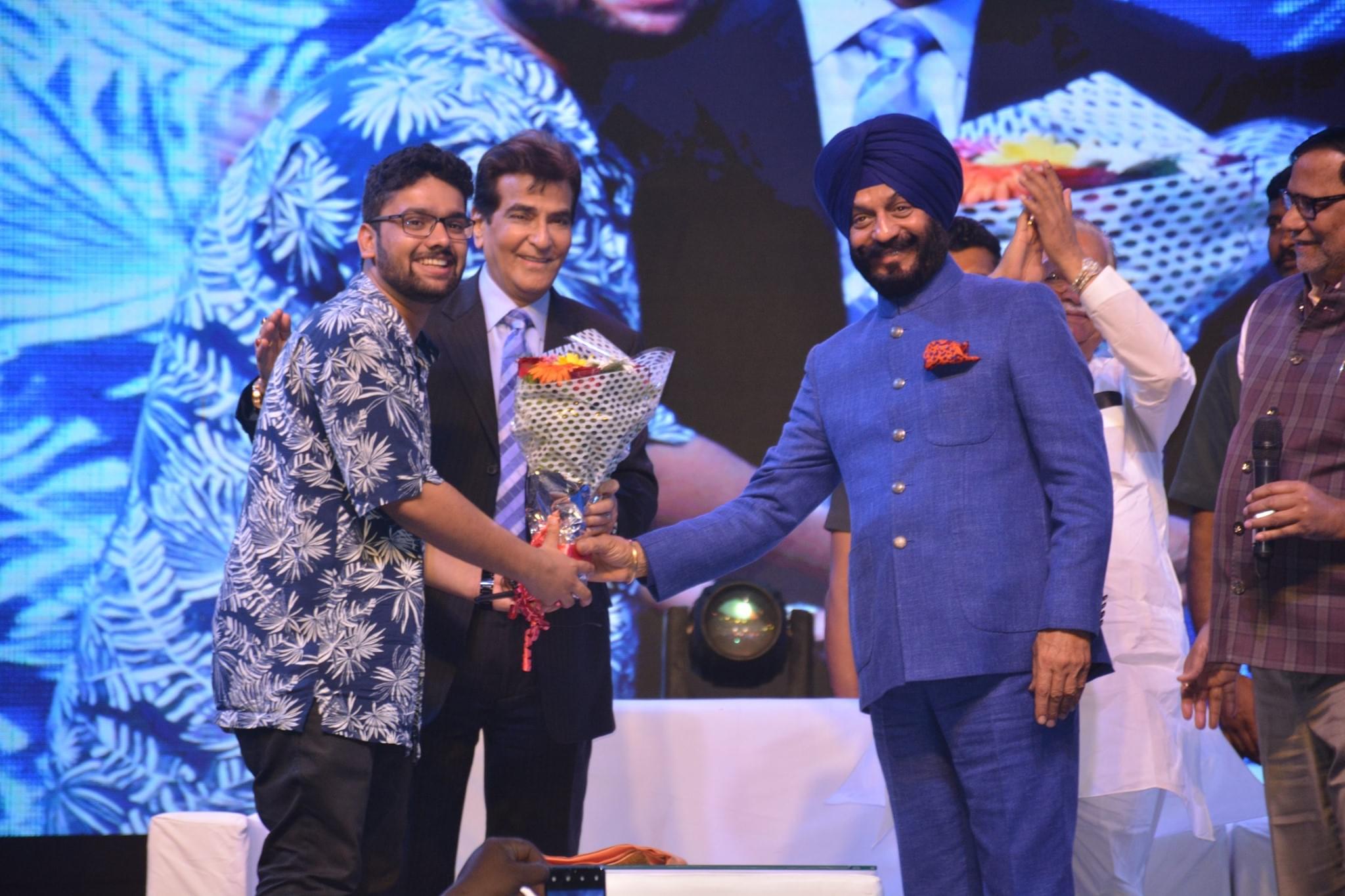 Shree L. R. Tiwari Degree College of Arts, Commerce and Science Mumbai Events - Utsav photo 2