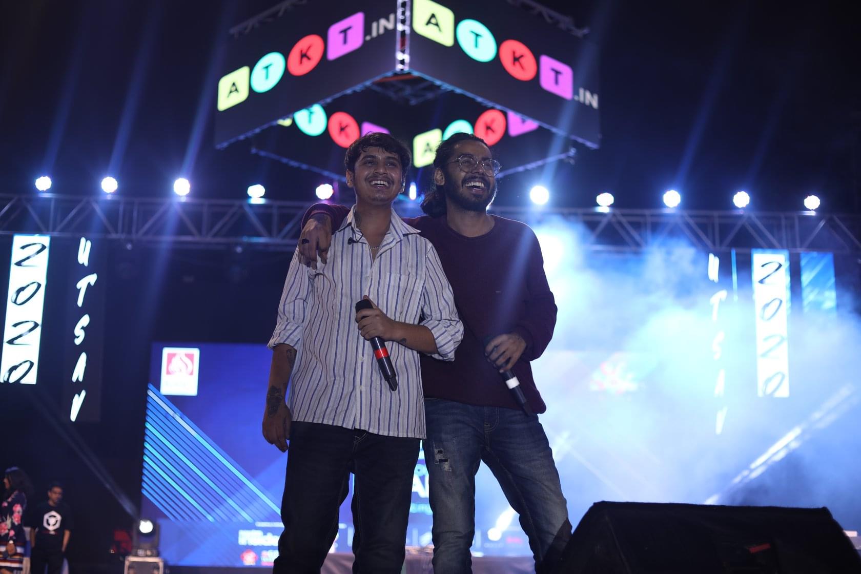 Shree L. R. Tiwari Degree College of Arts, Commerce and Science Mumbai Events - Utsav photo 8