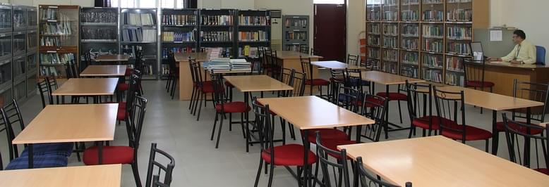 IIRM Hyderabad Infrastructure photo 1