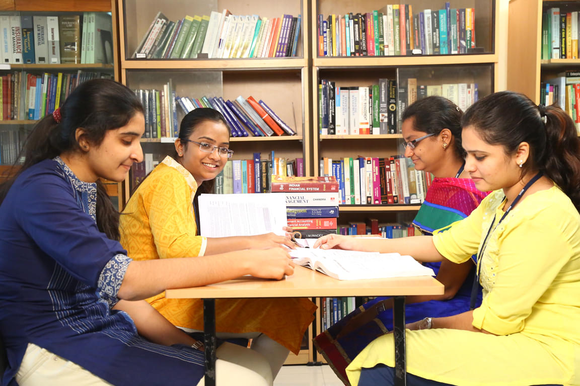 IIRM Hyderabad Infrastructure photo 9