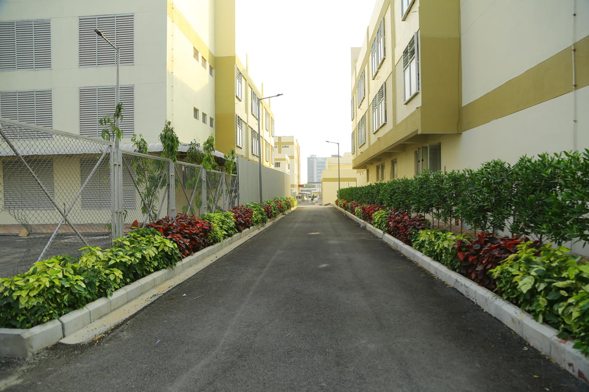 IIRM Hyderabad hostel photo 2