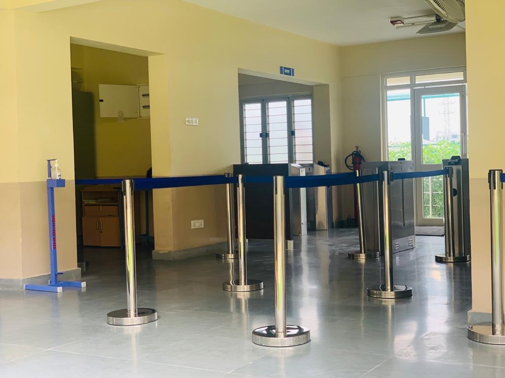 IIRM Hyderabad hostel photo 3