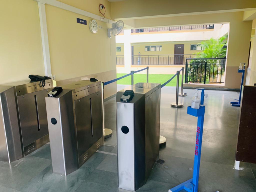 IIRM Hyderabad hostel photo 4