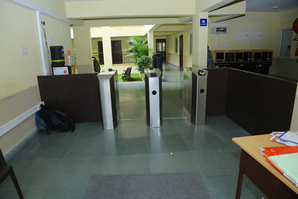 IIRM Hyderabad hostel photo 5