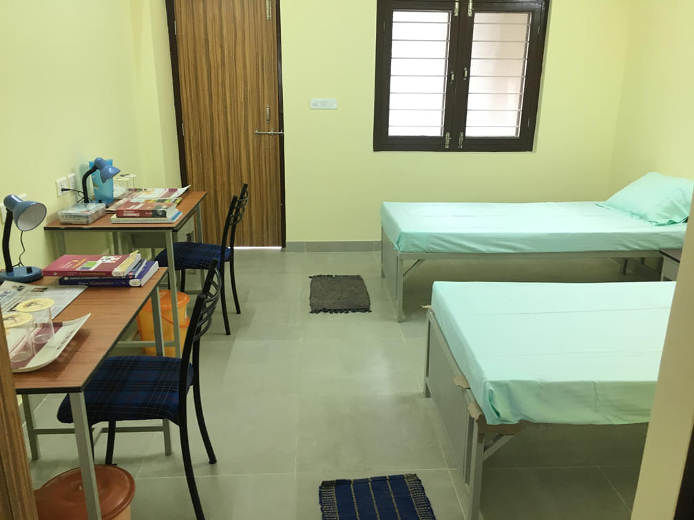 IIRM Hyderabad hostel photo 6