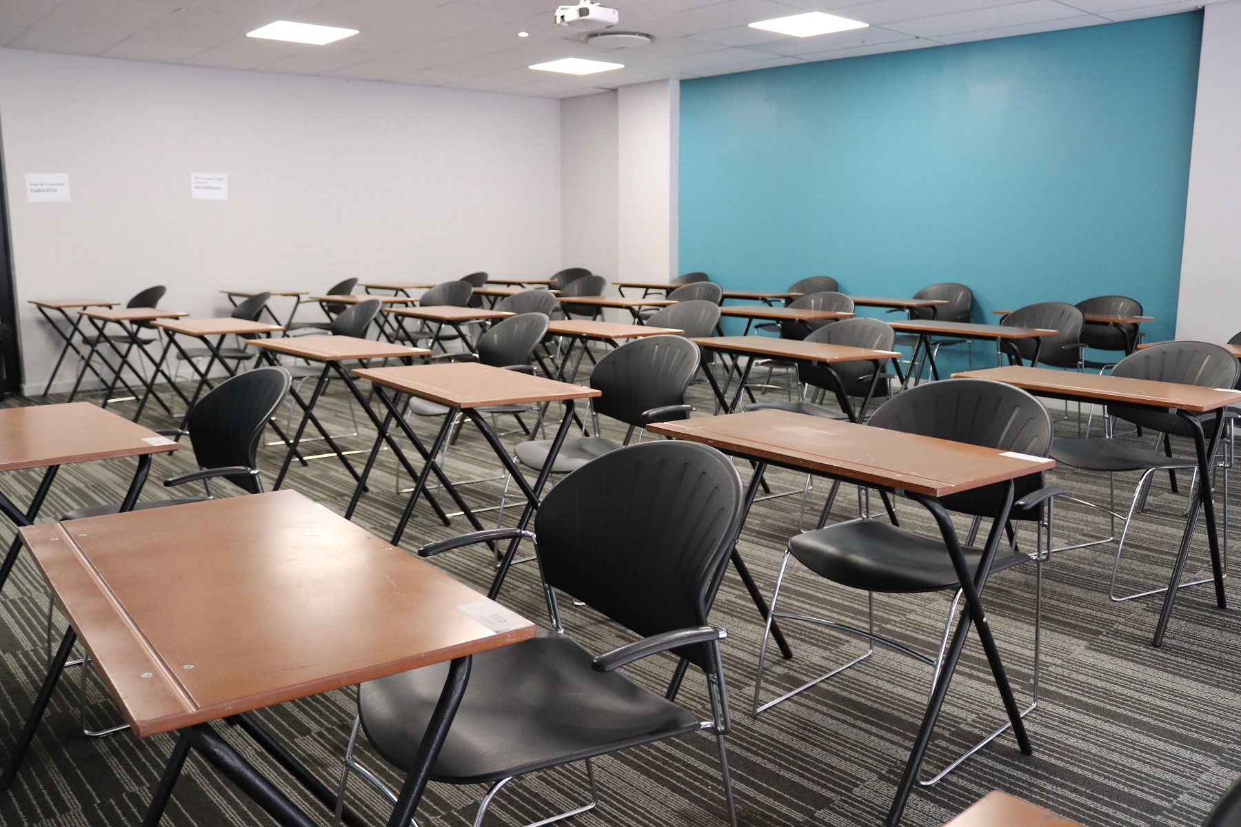Regenesys Business School Navi Mumbai Infrastructure photo 19