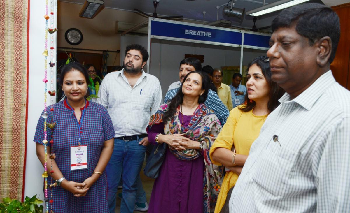 Srimati Techno Institute Kolkata Events photo 6