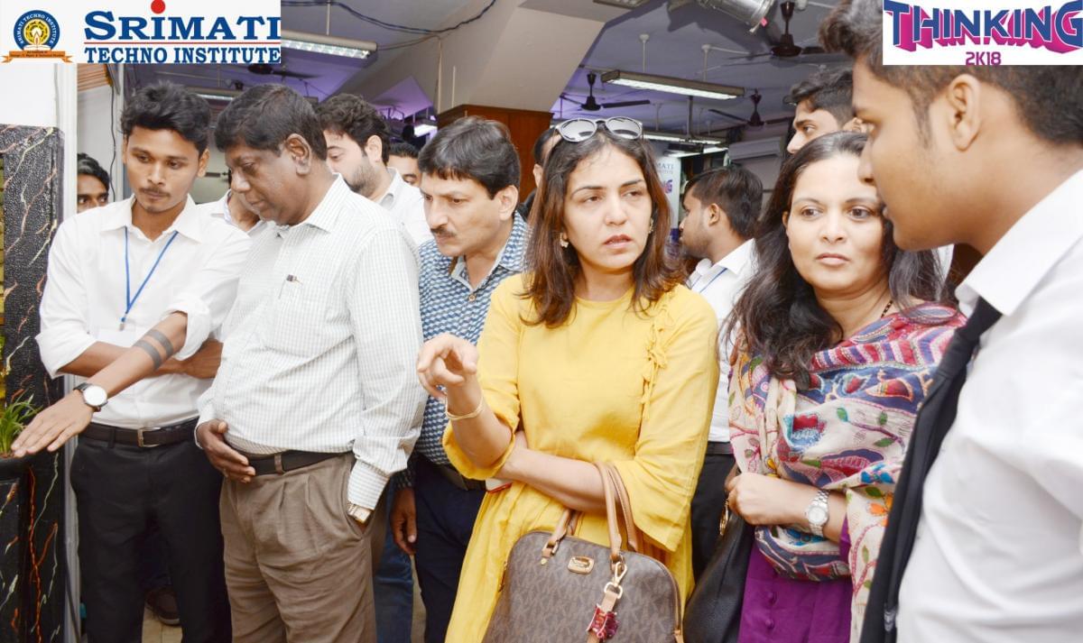 Srimati Techno Institute Kolkata Events photo 8